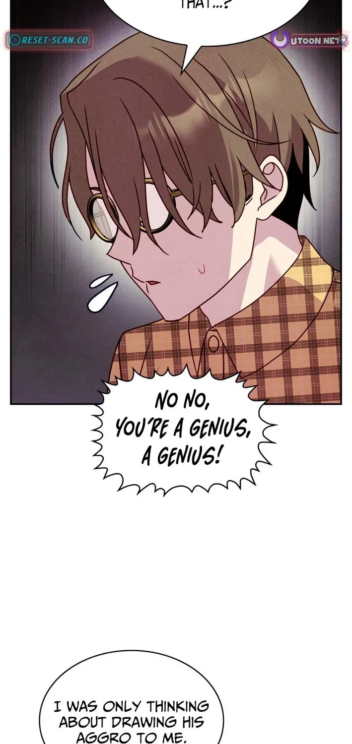This Work is Fiction Chapter 23 page 33 - 
