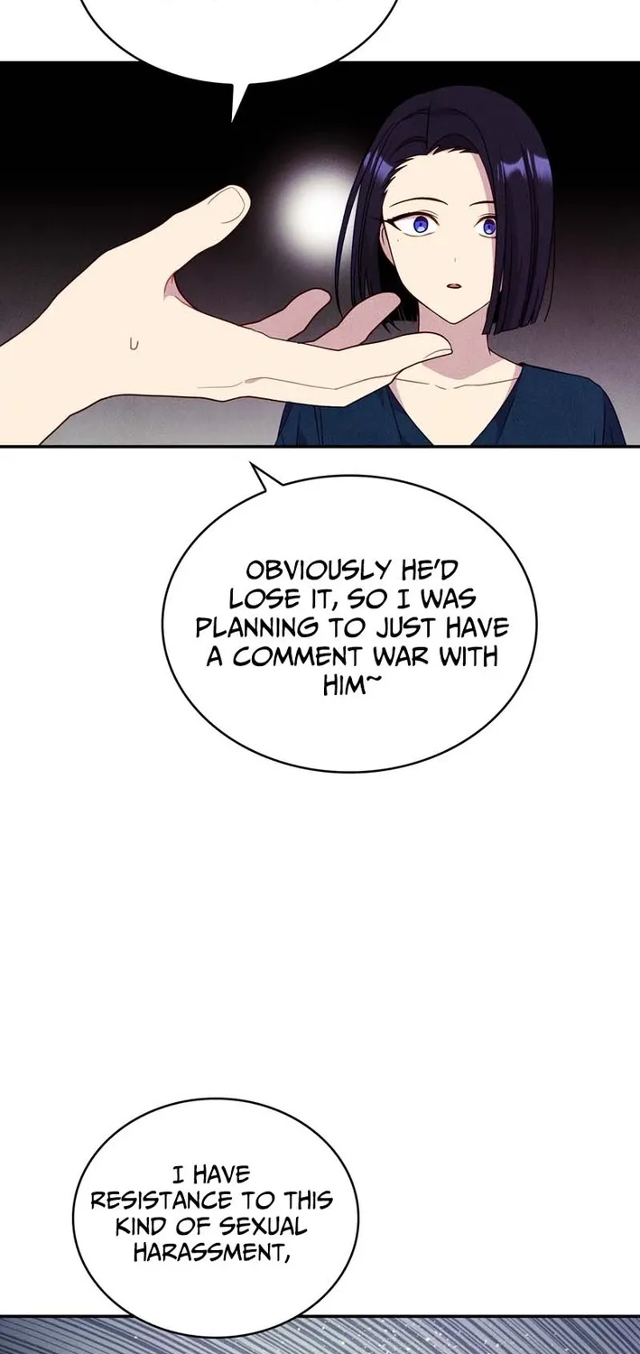 This Work is Fiction Chapter 23 page 34 - 