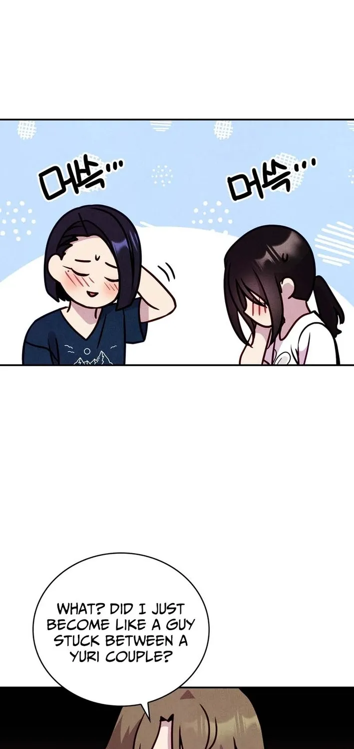 This Work is Fiction Chapter 23 page 39 - 