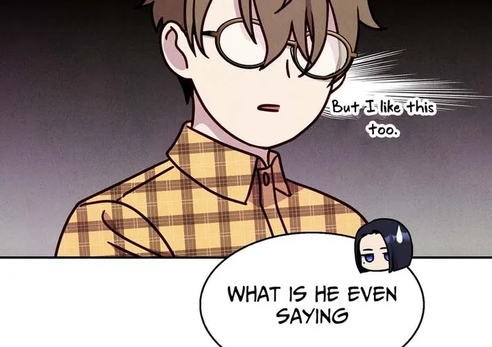 This Work is Fiction Chapter 23 page 40 - 