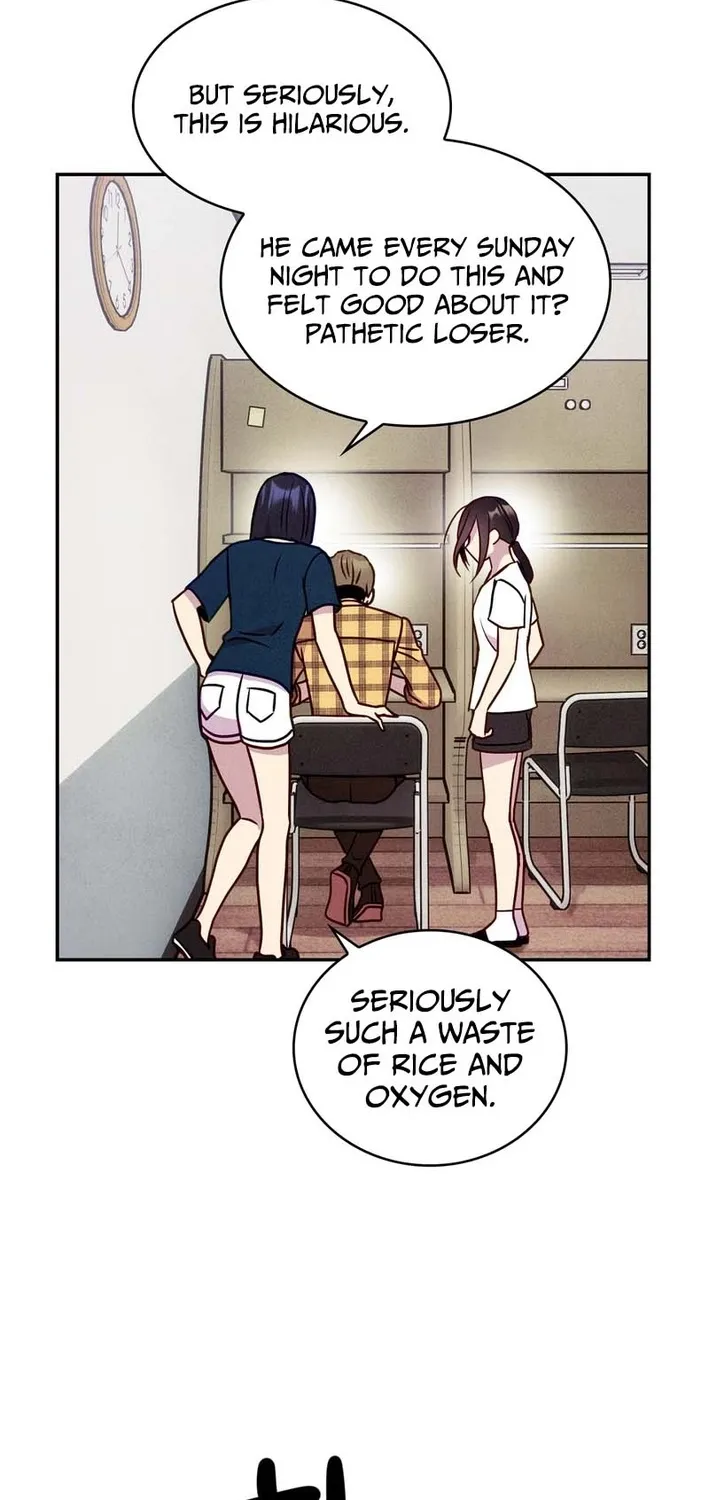 This Work is Fiction Chapter 23 page 42 - 