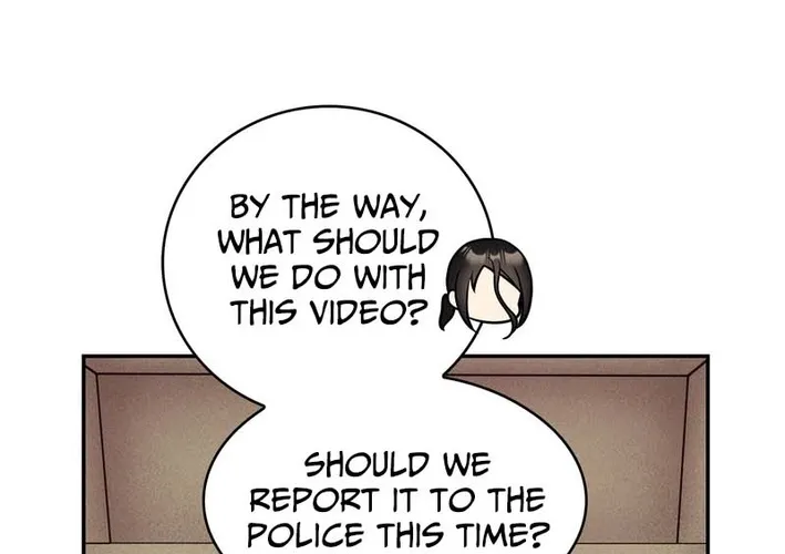 This Work is Fiction Chapter 23 page 44 - 