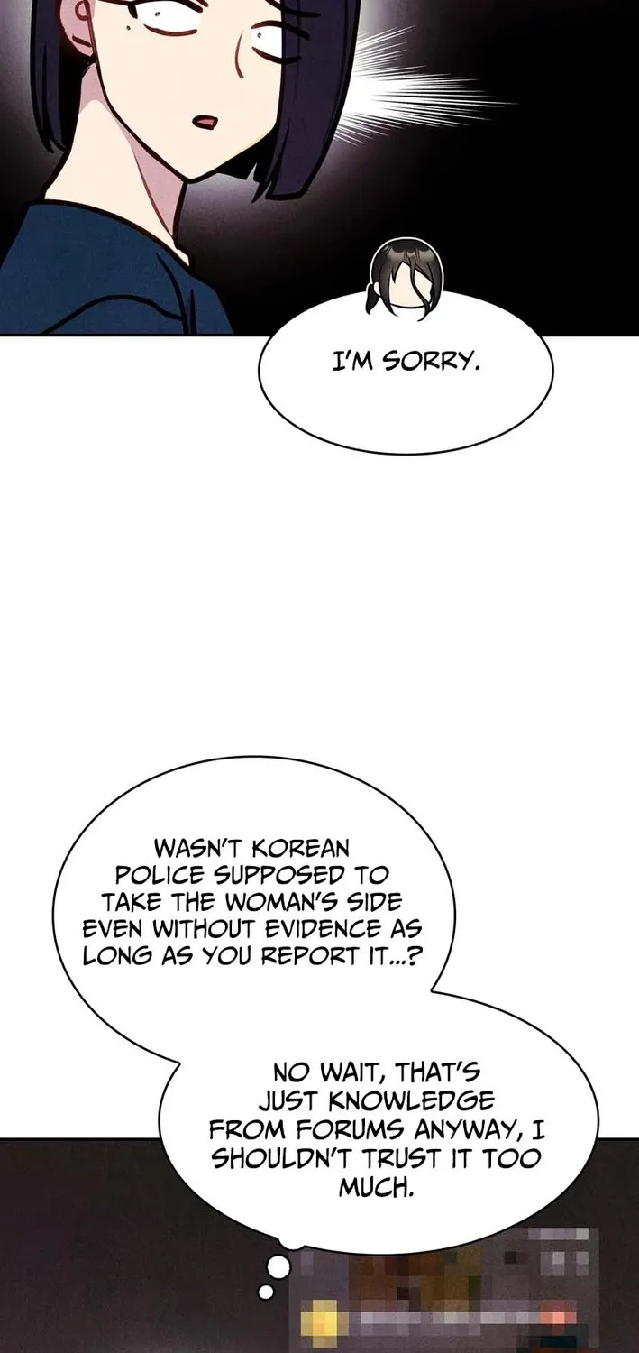 This Work is Fiction Chapter 23 page 46 - 