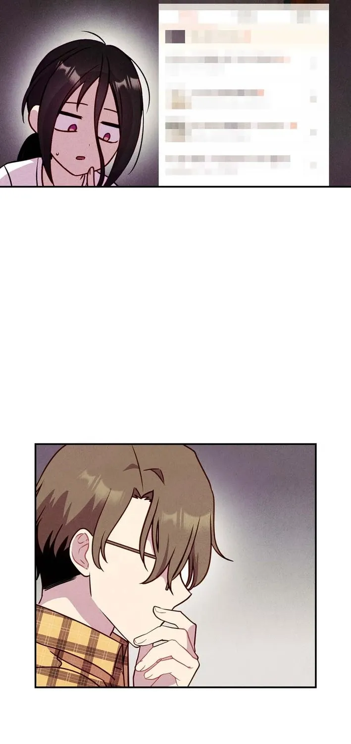 This Work is Fiction Chapter 23 page 47 - 