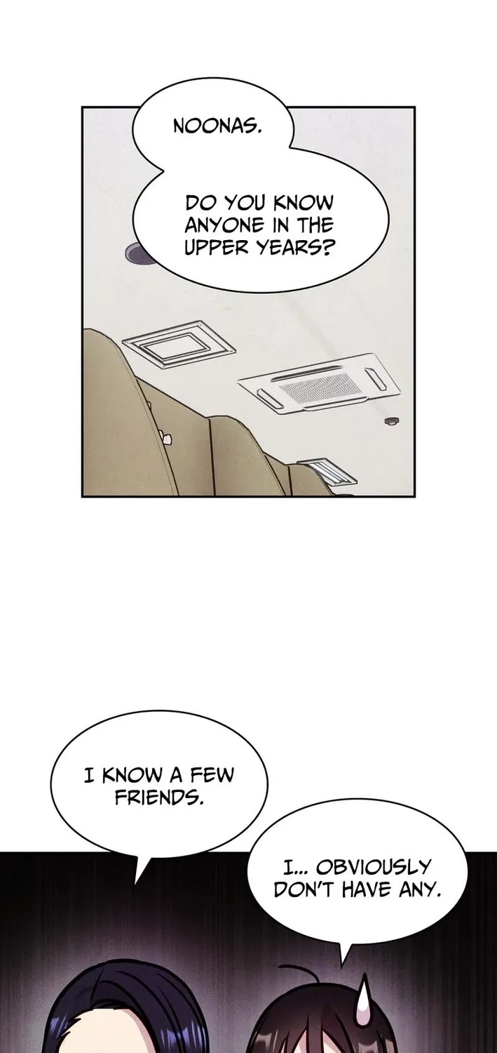 This Work is Fiction Chapter 23 page 49 - 