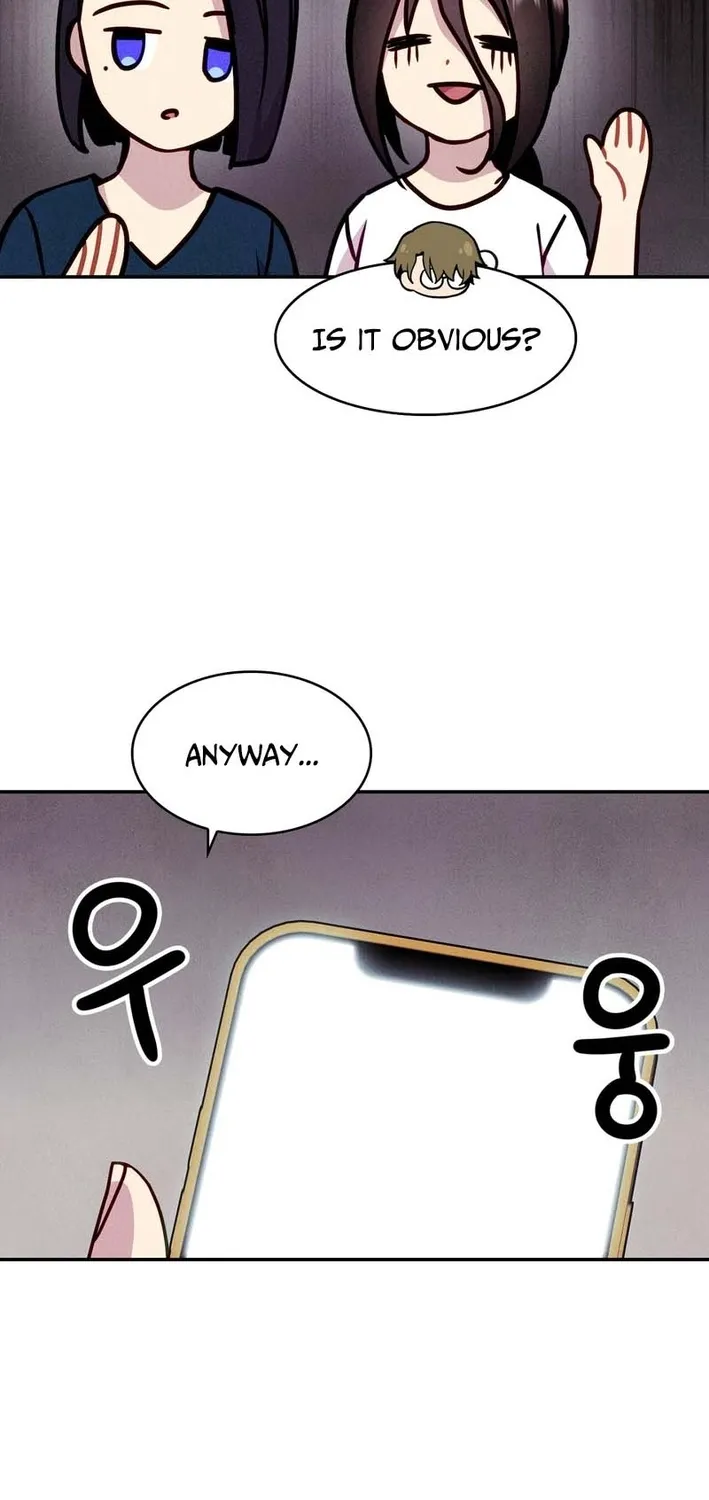 This Work is Fiction Chapter 23 page 50 - 