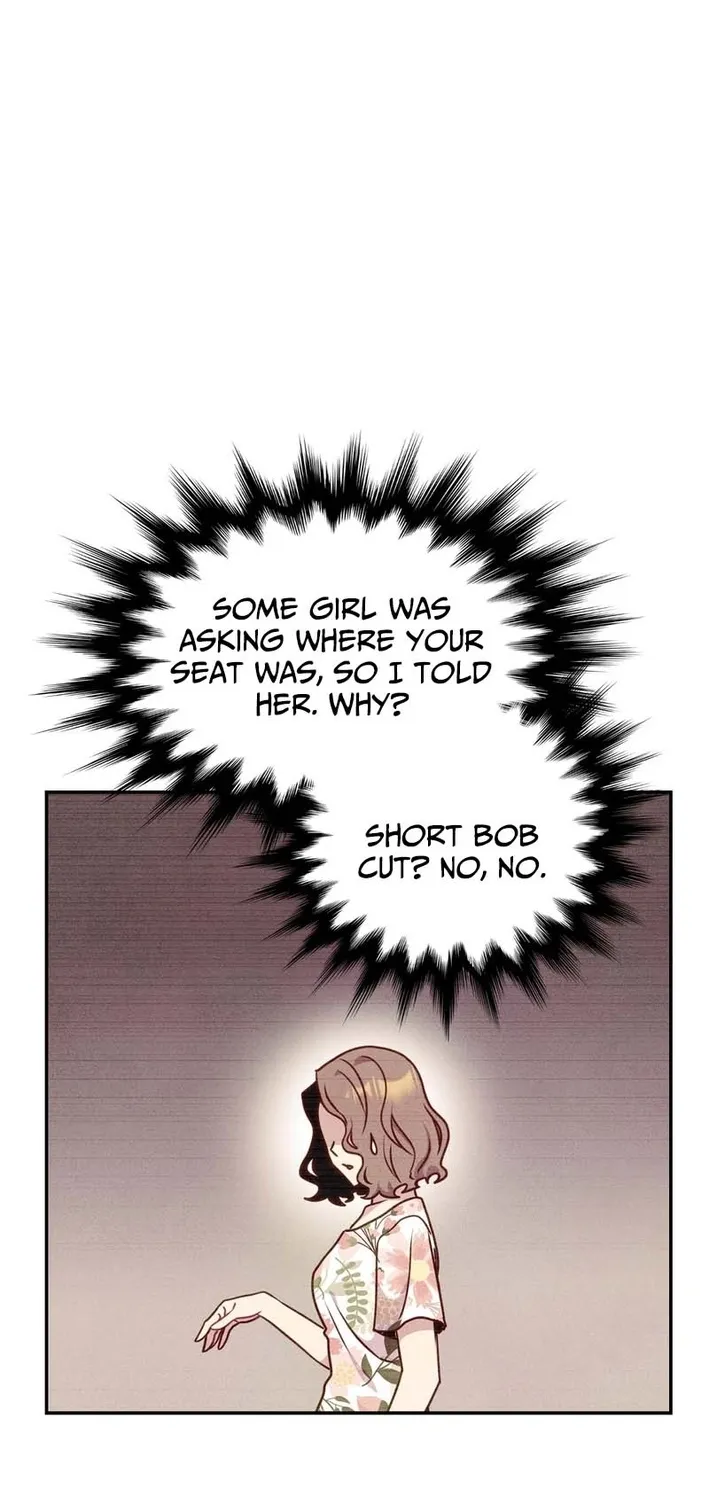 This Work is Fiction Chapter 23 page 10 - 