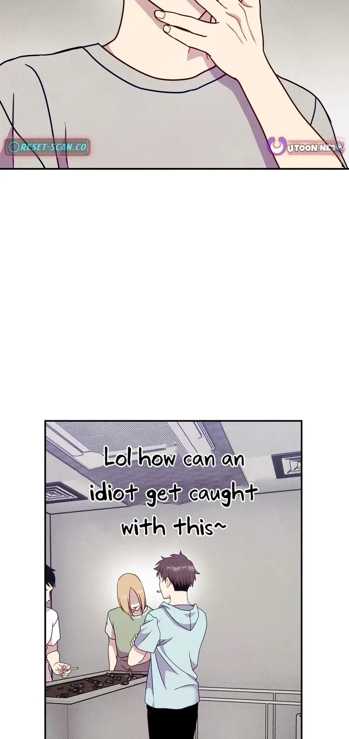 This Work is Fiction Chapter 24 page 13 - 