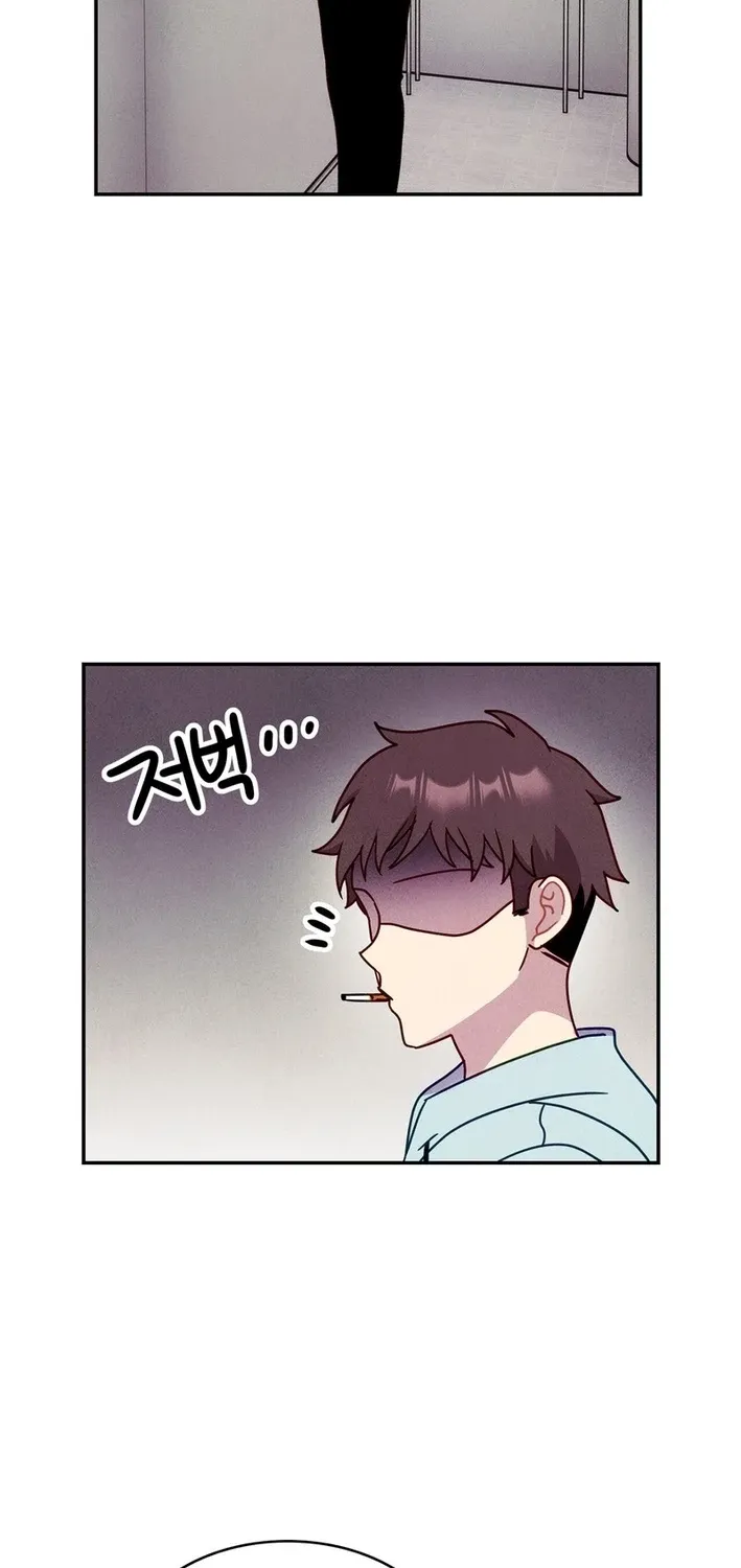 This Work is Fiction Chapter 24 page 14 - 