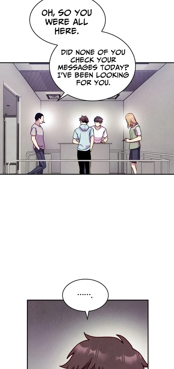This Work is Fiction Chapter 24 page 15 - 