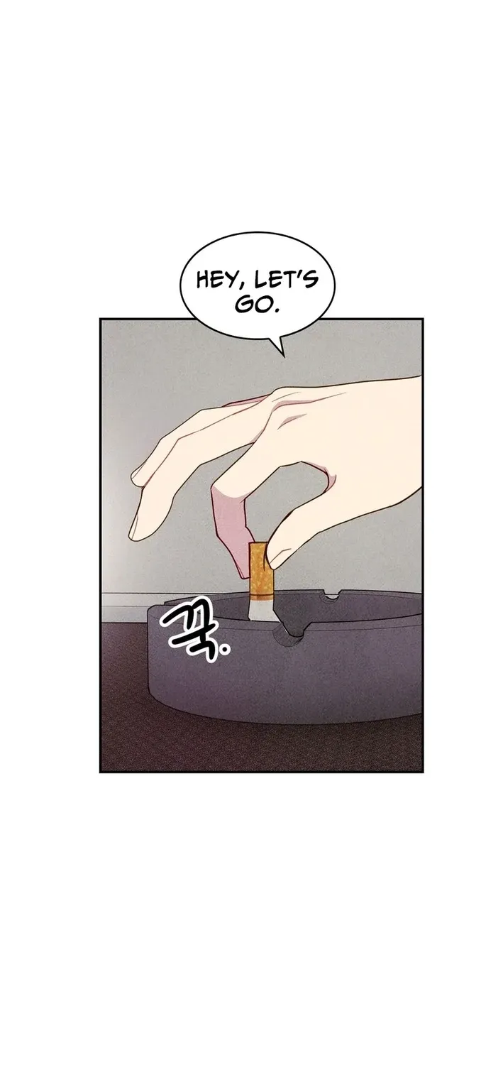 This Work is Fiction Chapter 24 page 17 - 