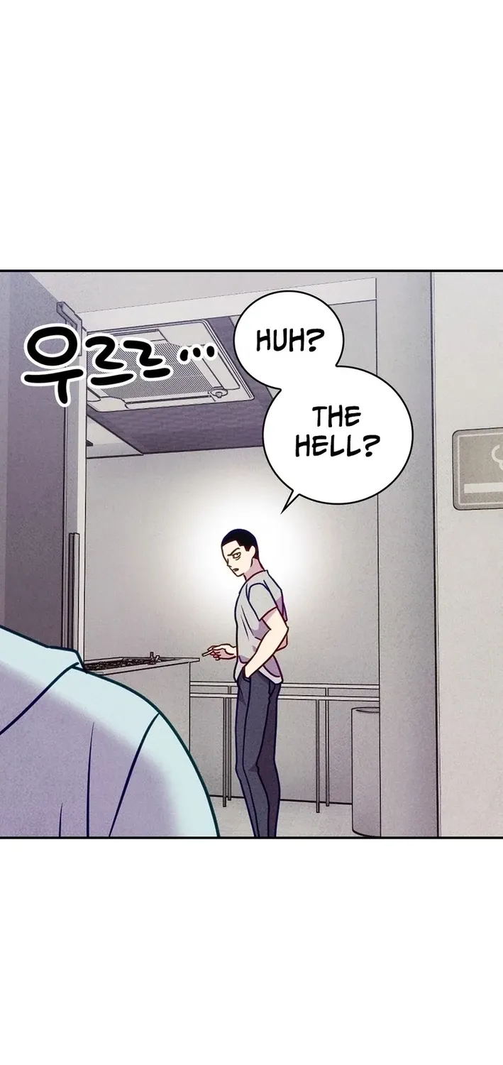This Work is Fiction Chapter 24 page 18 - 