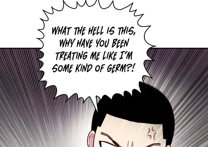 This Work is Fiction Chapter 24 page 20 - 