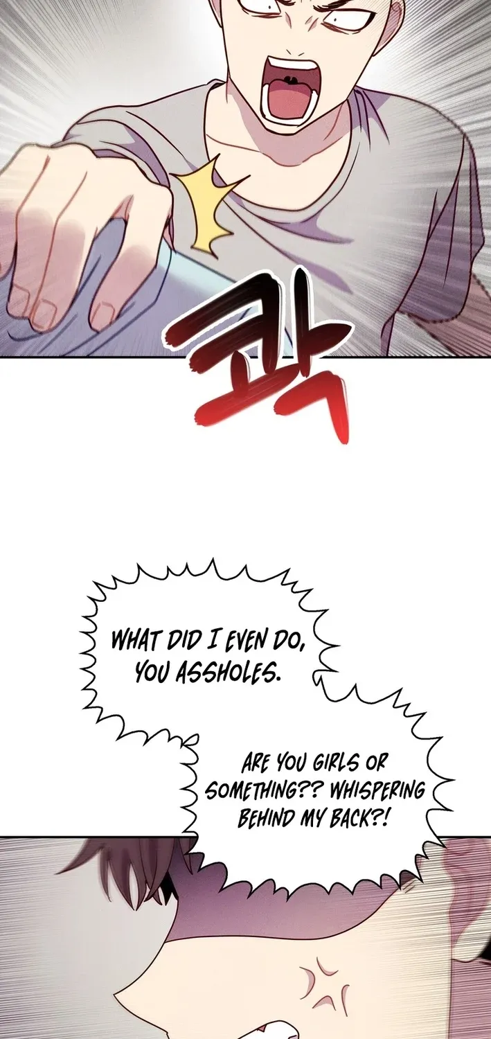 This Work is Fiction Chapter 24 page 21 - 