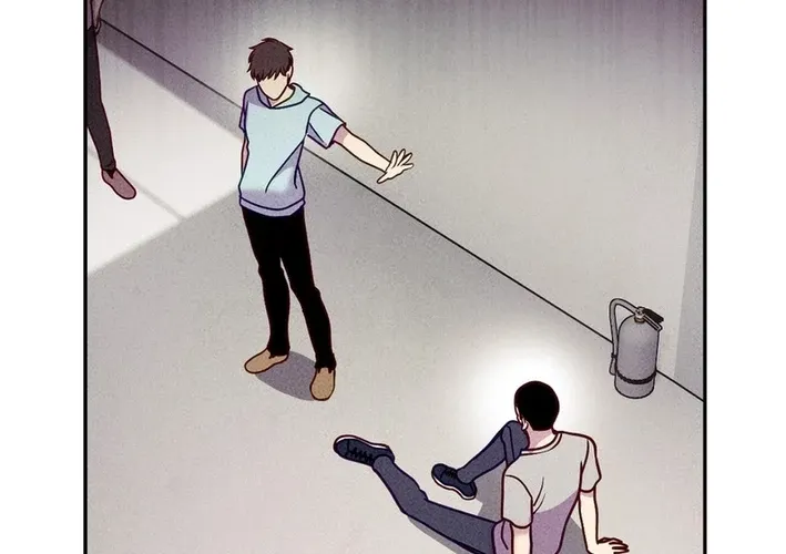 This Work is Fiction Chapter 24 page 24 - 