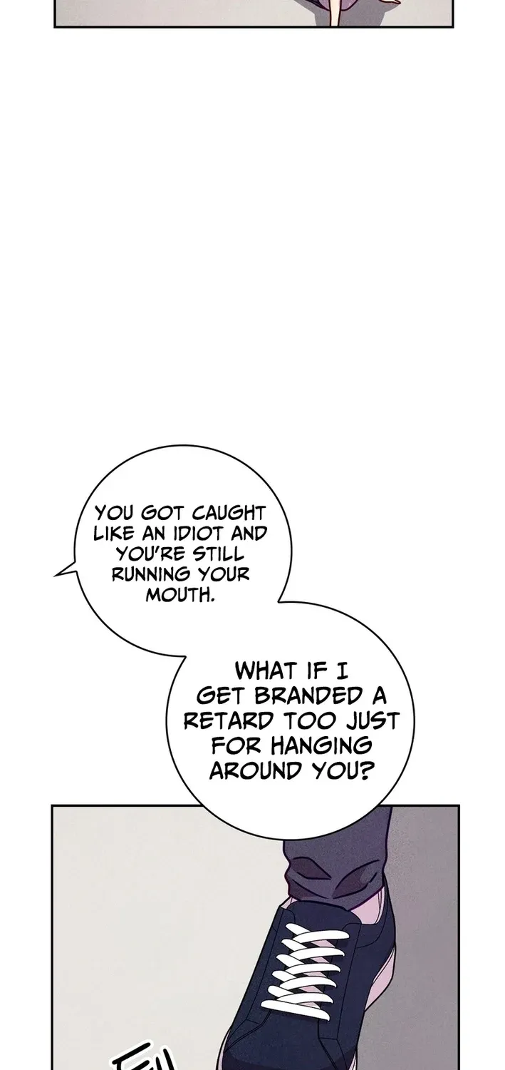 This Work is Fiction Chapter 24 page 25 - 
