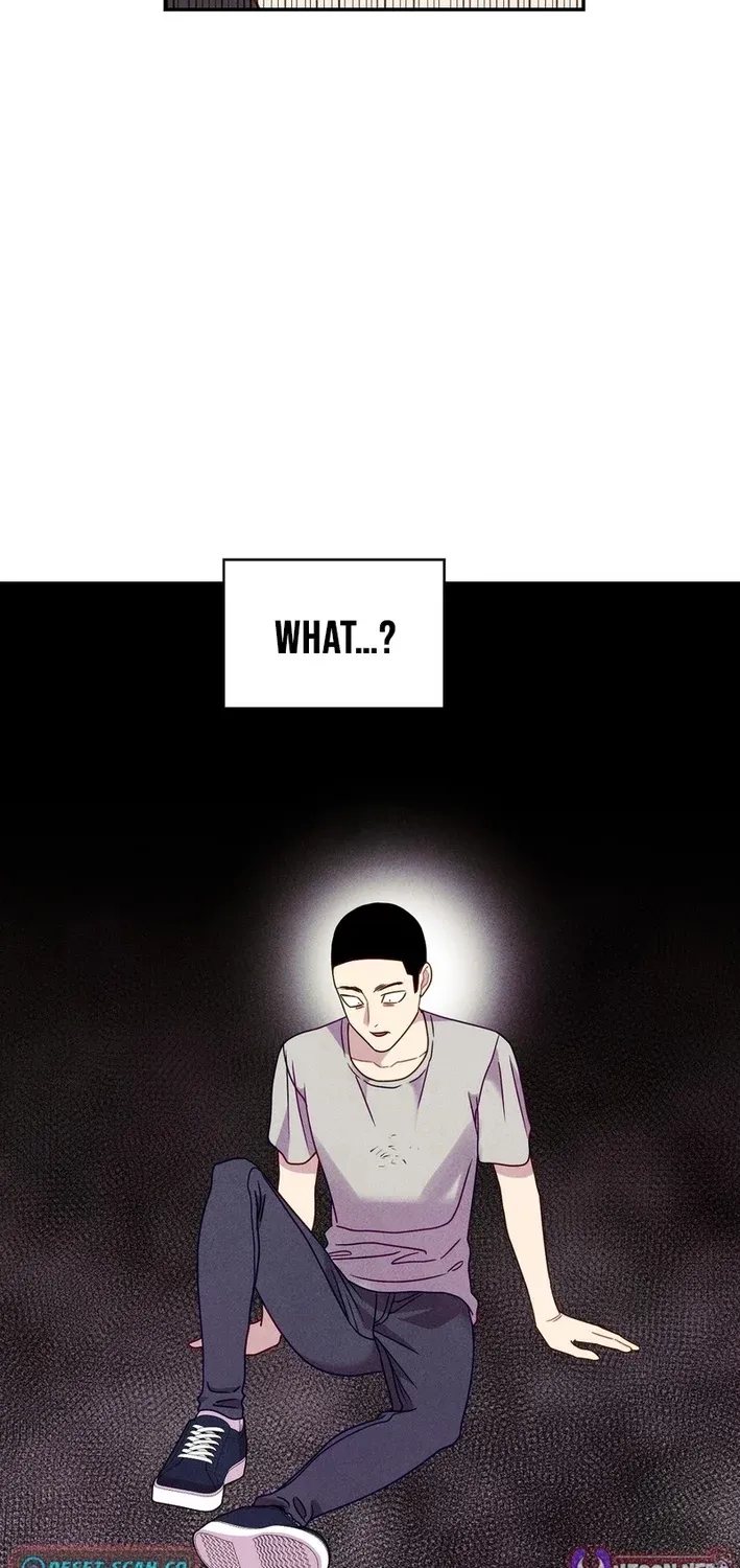 This Work is Fiction Chapter 24 page 27 - 