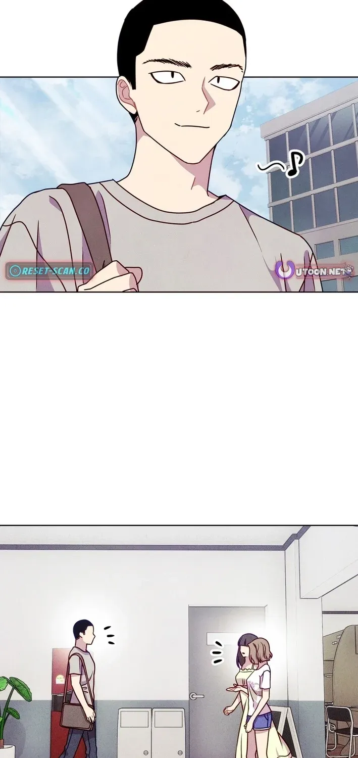 This Work is Fiction Chapter 24 page 5 - 