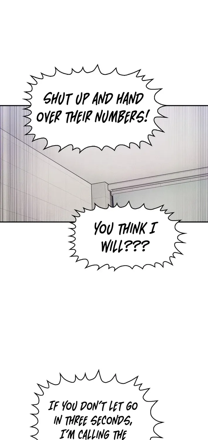 This Work is Fiction Chapter 24 page 50 - 