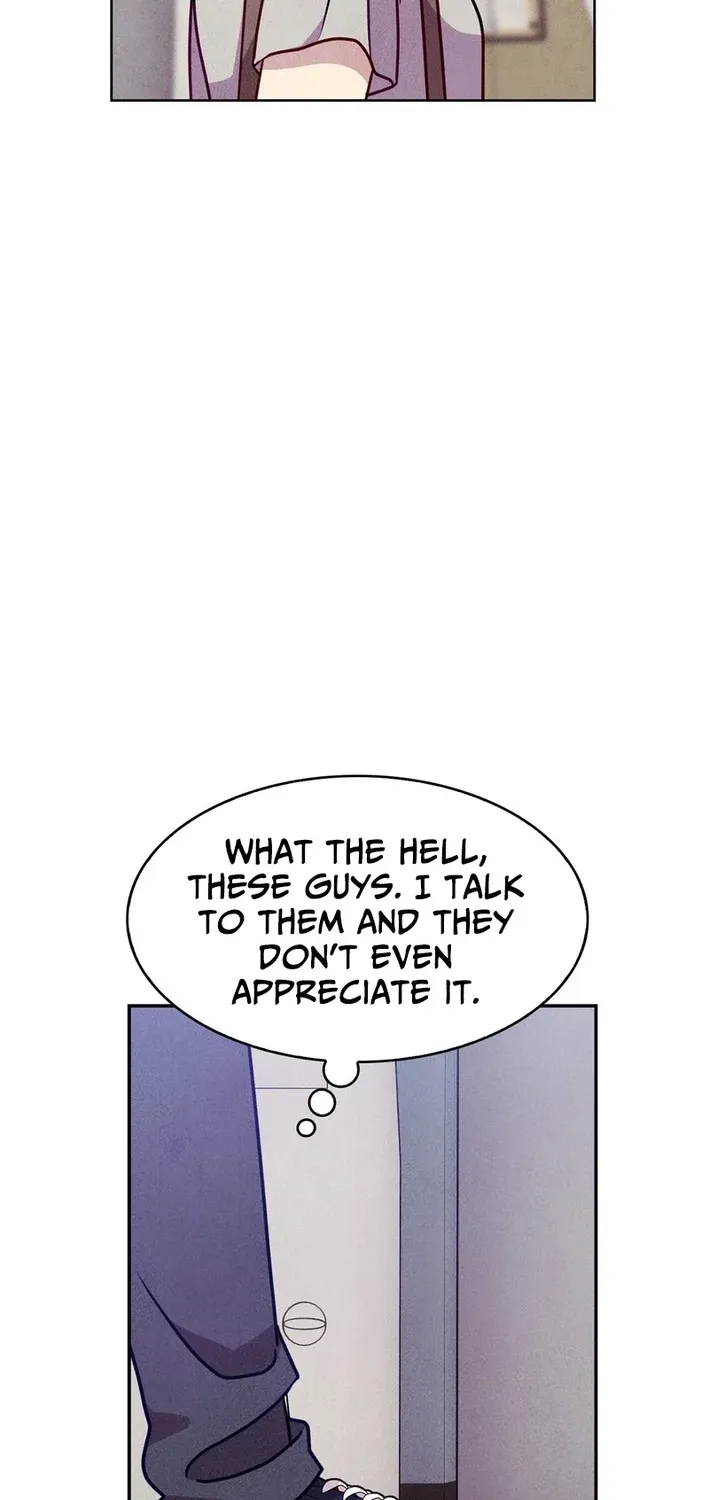 This Work is Fiction Chapter 24 page 9 - 
