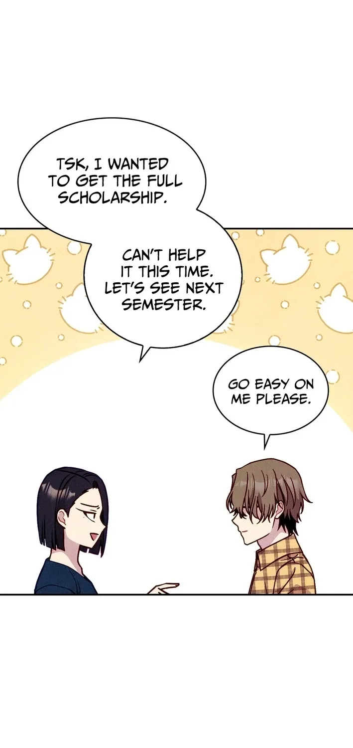 This Work is Fiction Chapter 25 page 15 - 