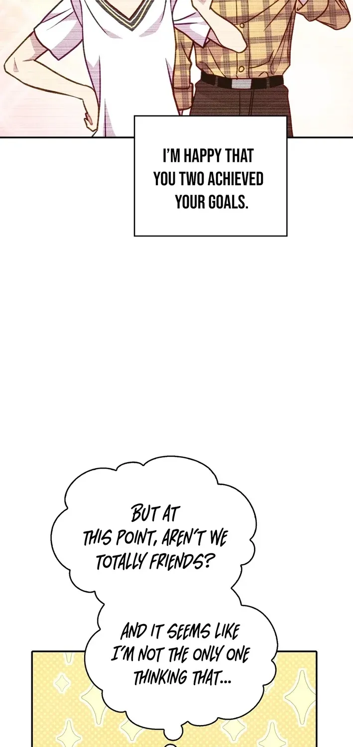 This Work is Fiction Chapter 25 page 19 - 
