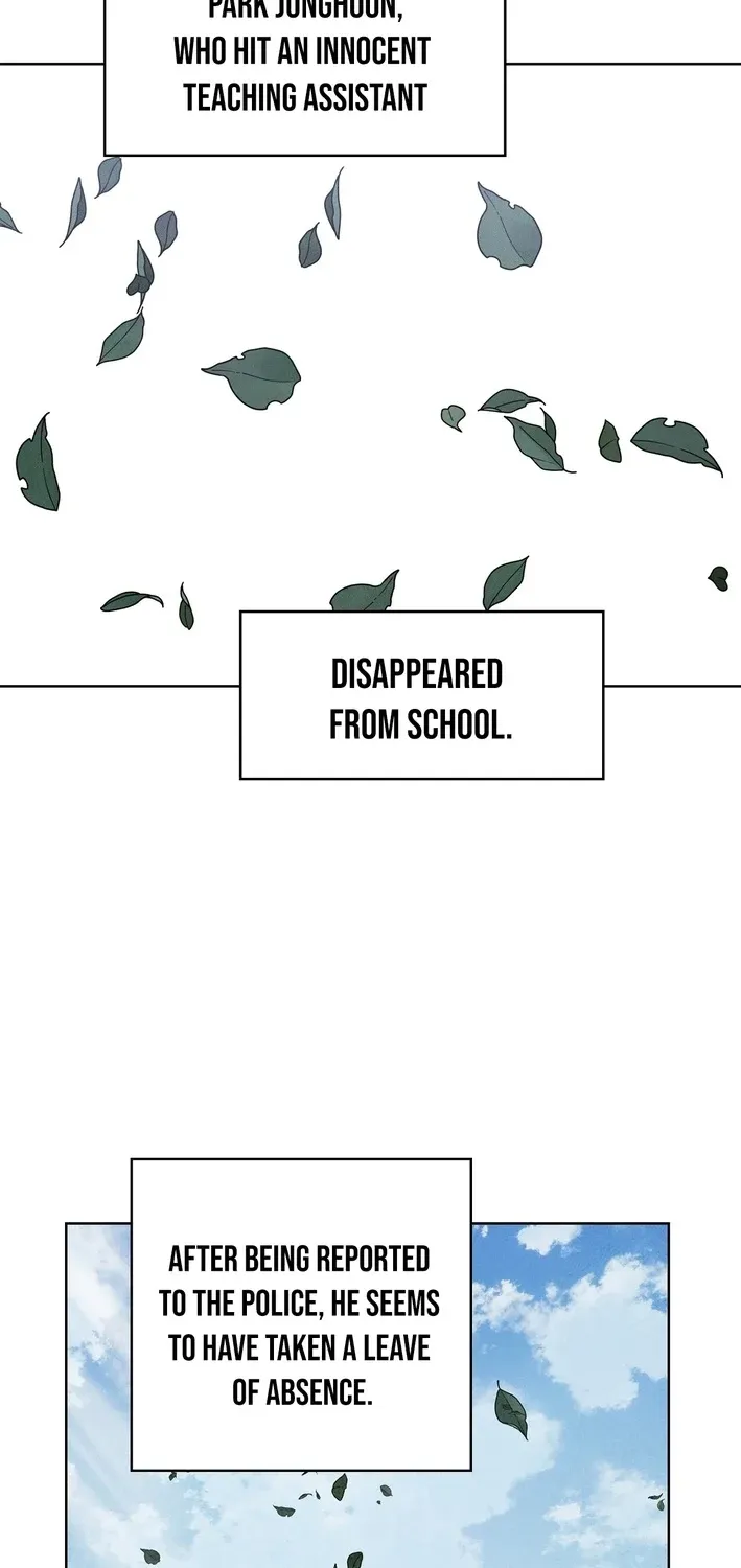 This Work is Fiction Chapter 25 page 3 - 