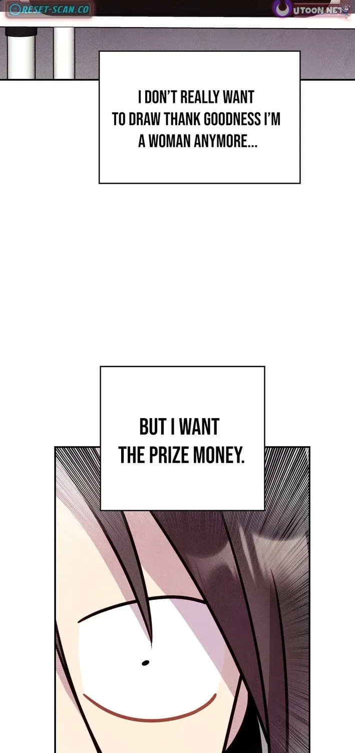 This Work is Fiction Chapter 25 page 25 - 