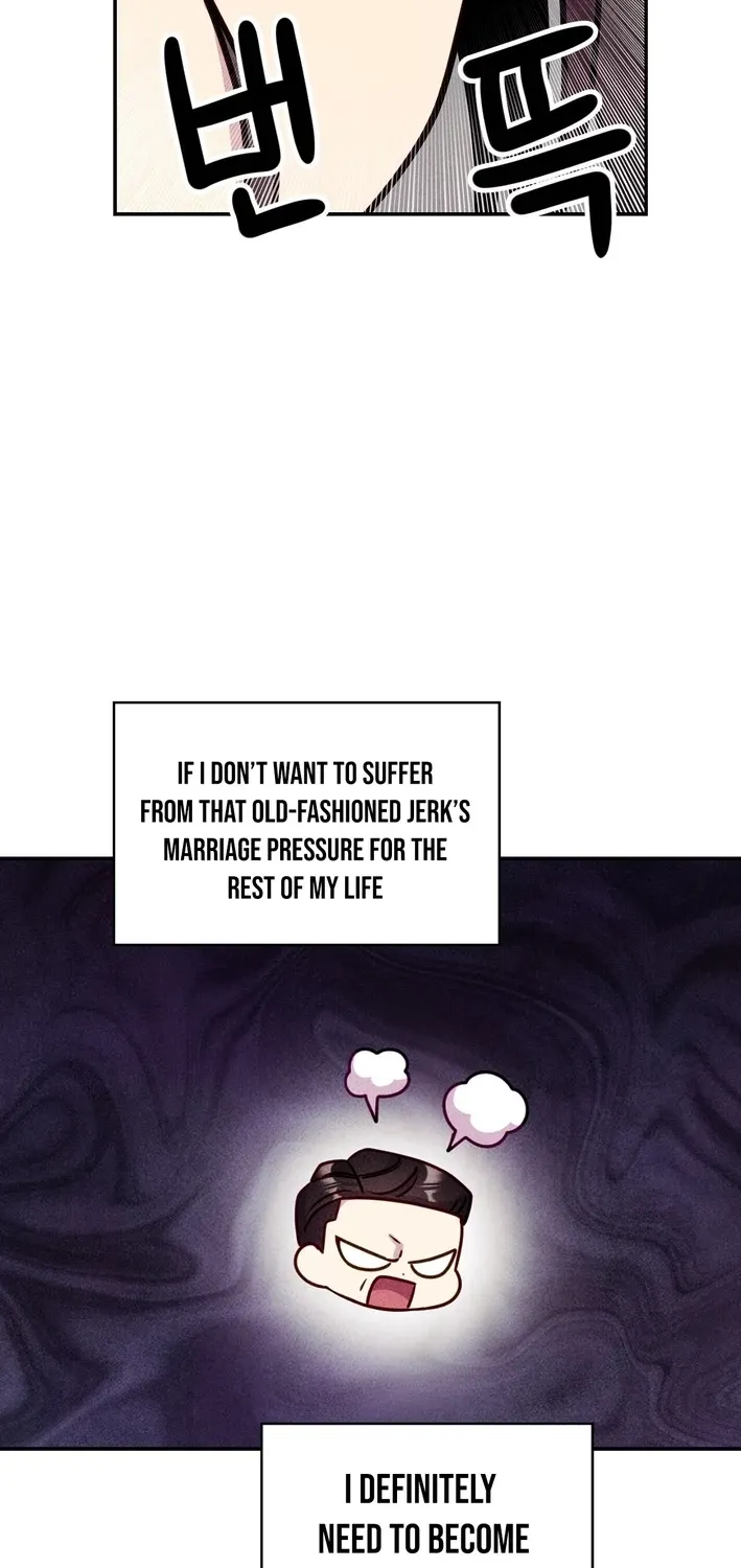 This Work is Fiction Chapter 25 page 26 - 