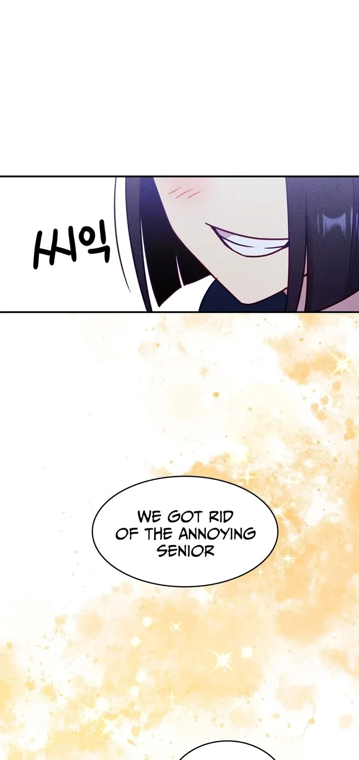 This Work is Fiction Chapter 25 page 31 - 