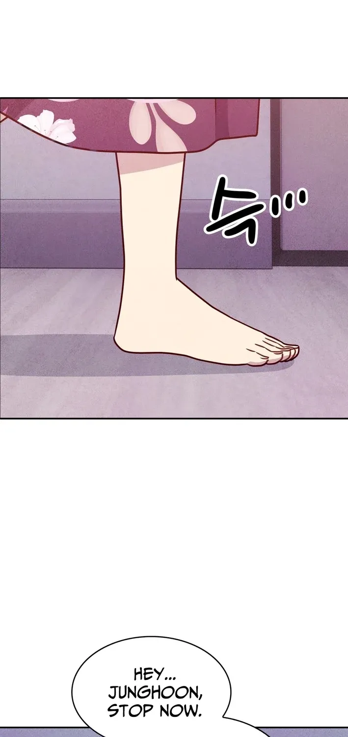 This Work is Fiction Chapter 25 page 39 - 