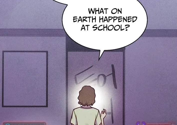This Work is Fiction Chapter 25 page 40 - 