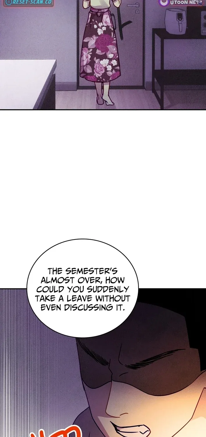 This Work is Fiction Chapter 25 page 41 - 