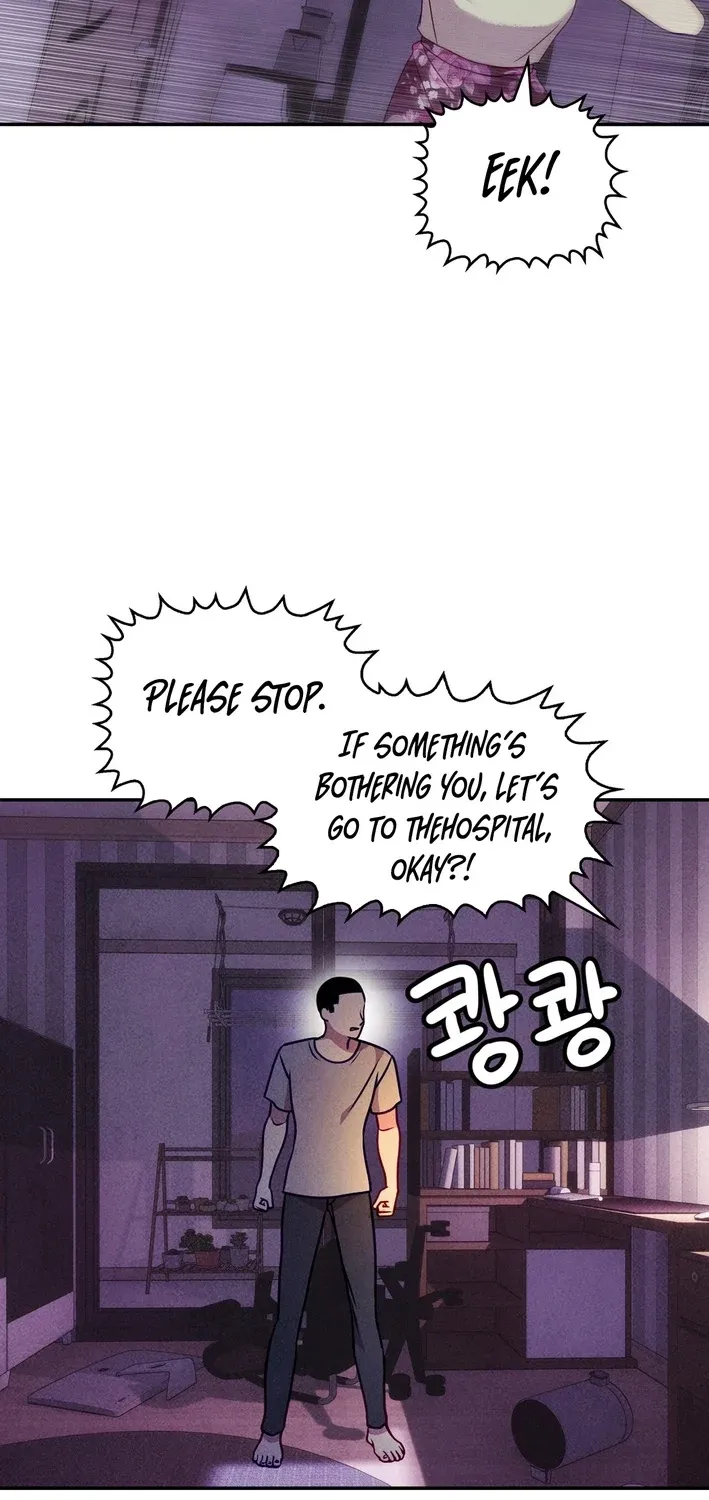 This Work is Fiction Chapter 25 page 43 - 