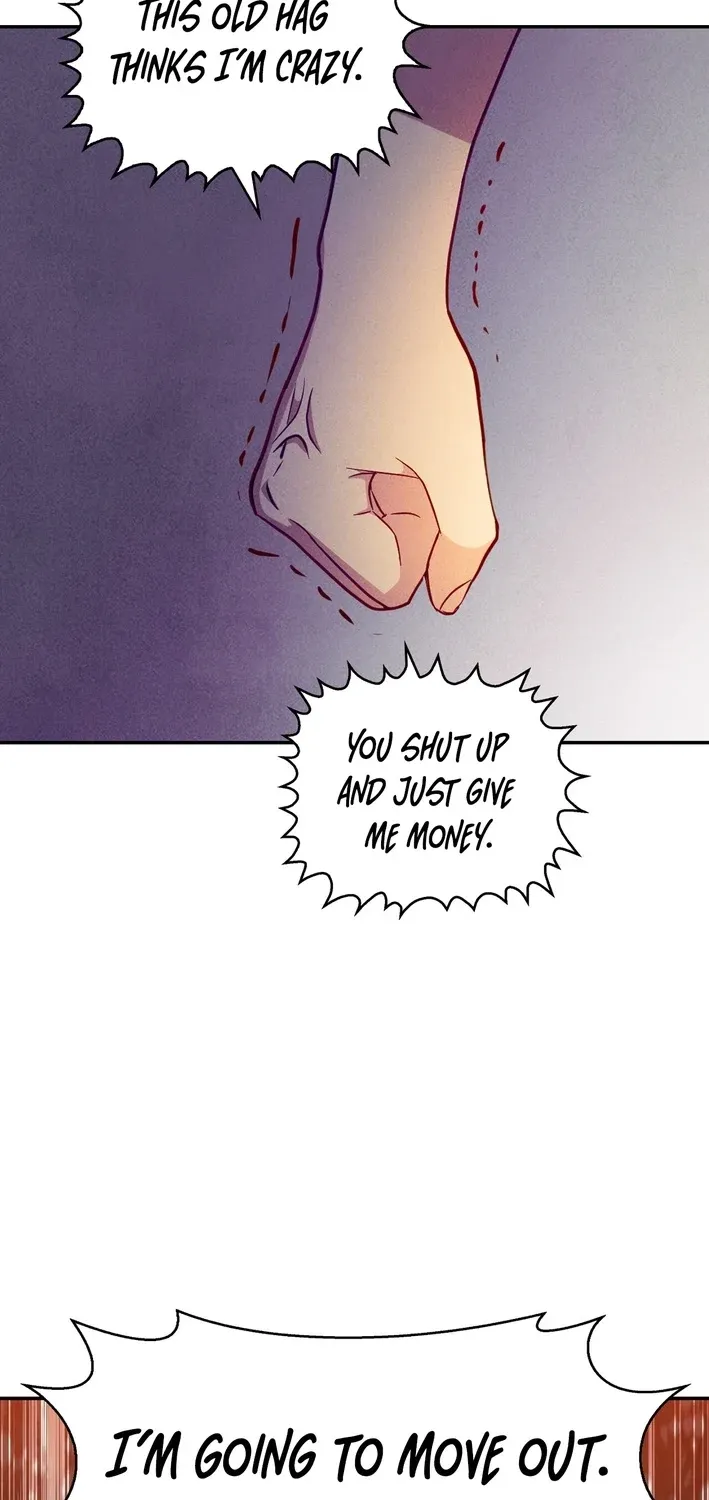 This Work is Fiction Chapter 25 page 45 - 