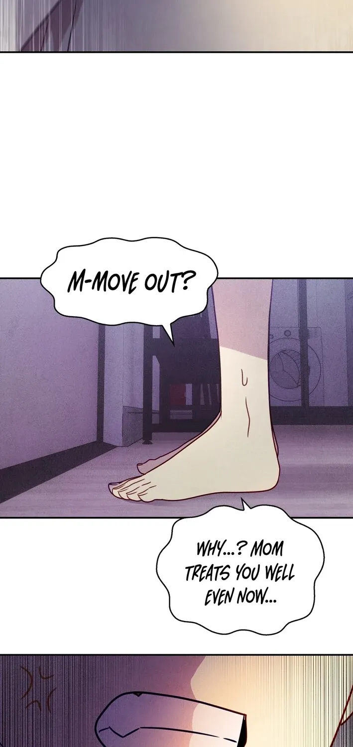This Work is Fiction Chapter 25 page 47 - 