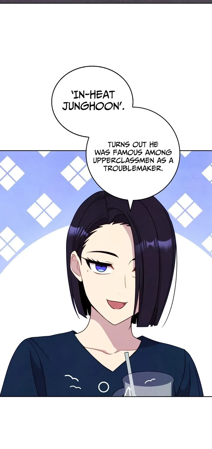 This Work is Fiction Chapter 25 page 7 - 