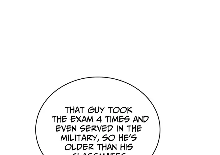 This Work is Fiction Chapter 25 page 8 - 