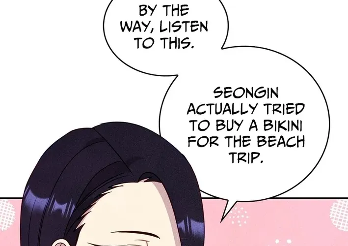 This Work is Fiction Chapter 26 page 12 - 