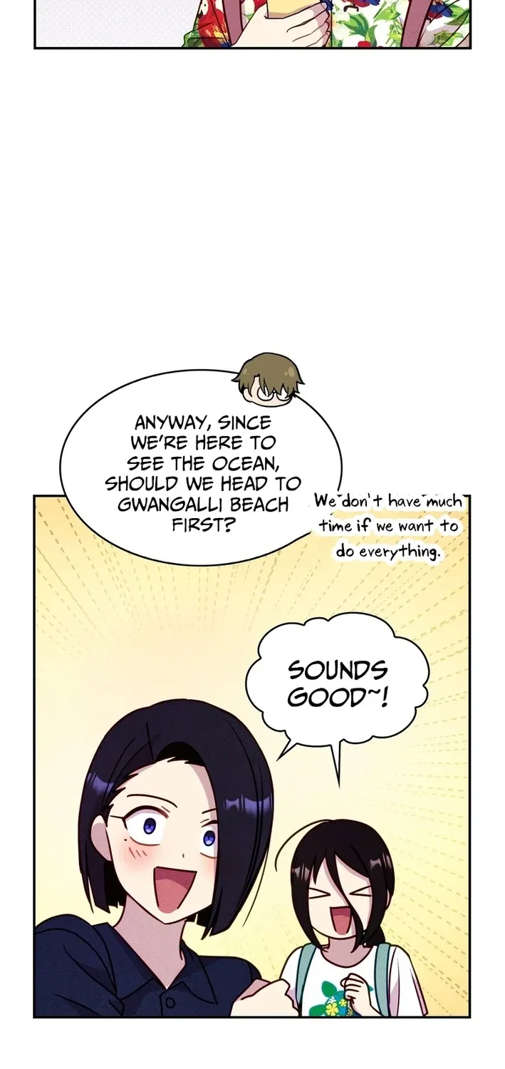 This Work is Fiction Chapter 26 page 15 - 