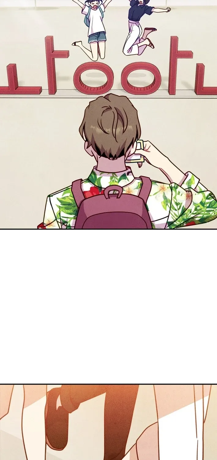 This Work is Fiction Chapter 26 page 23 - 