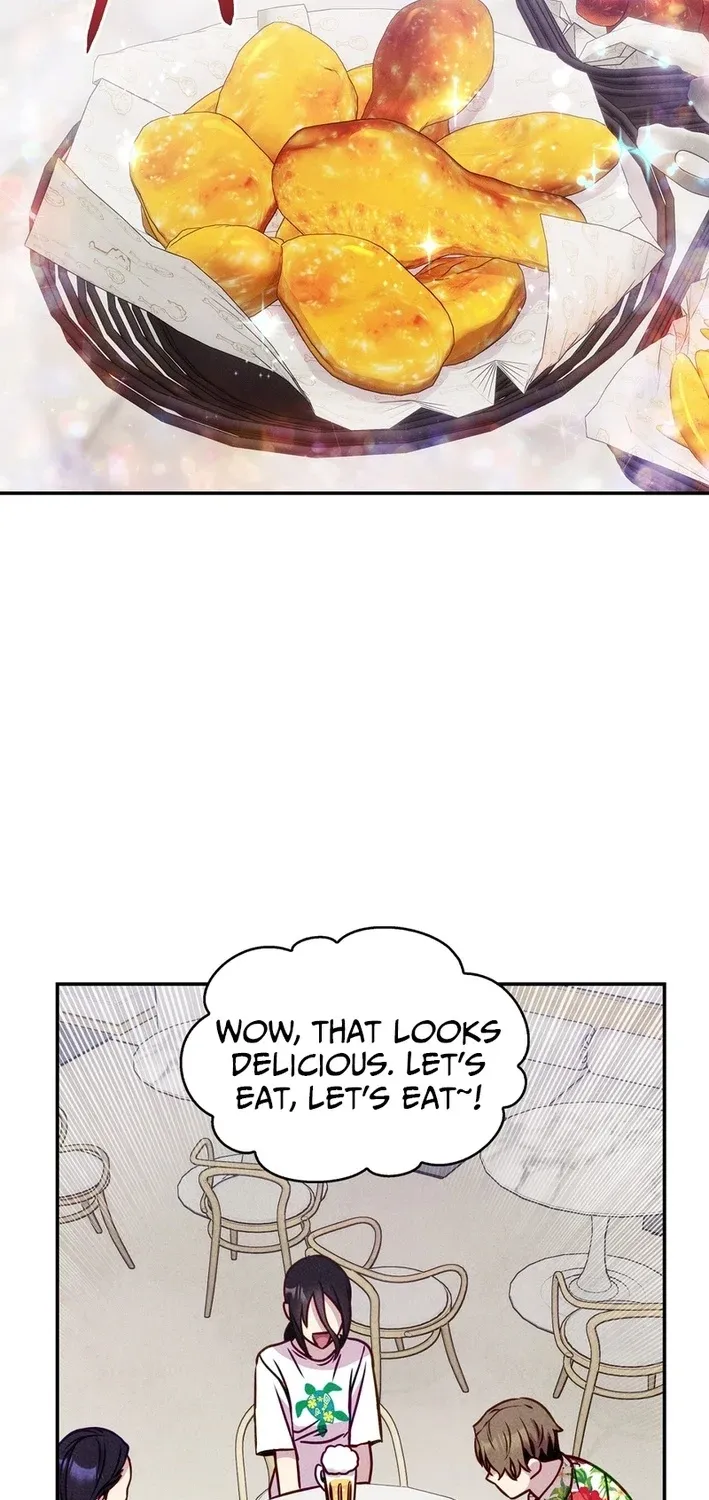 This Work is Fiction Chapter 26 page 27 - 