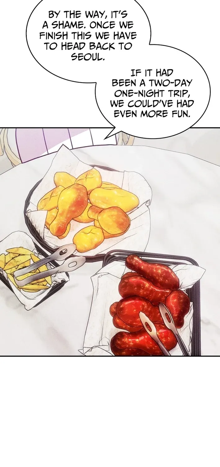 This Work is Fiction Chapter 26 page 30 - 