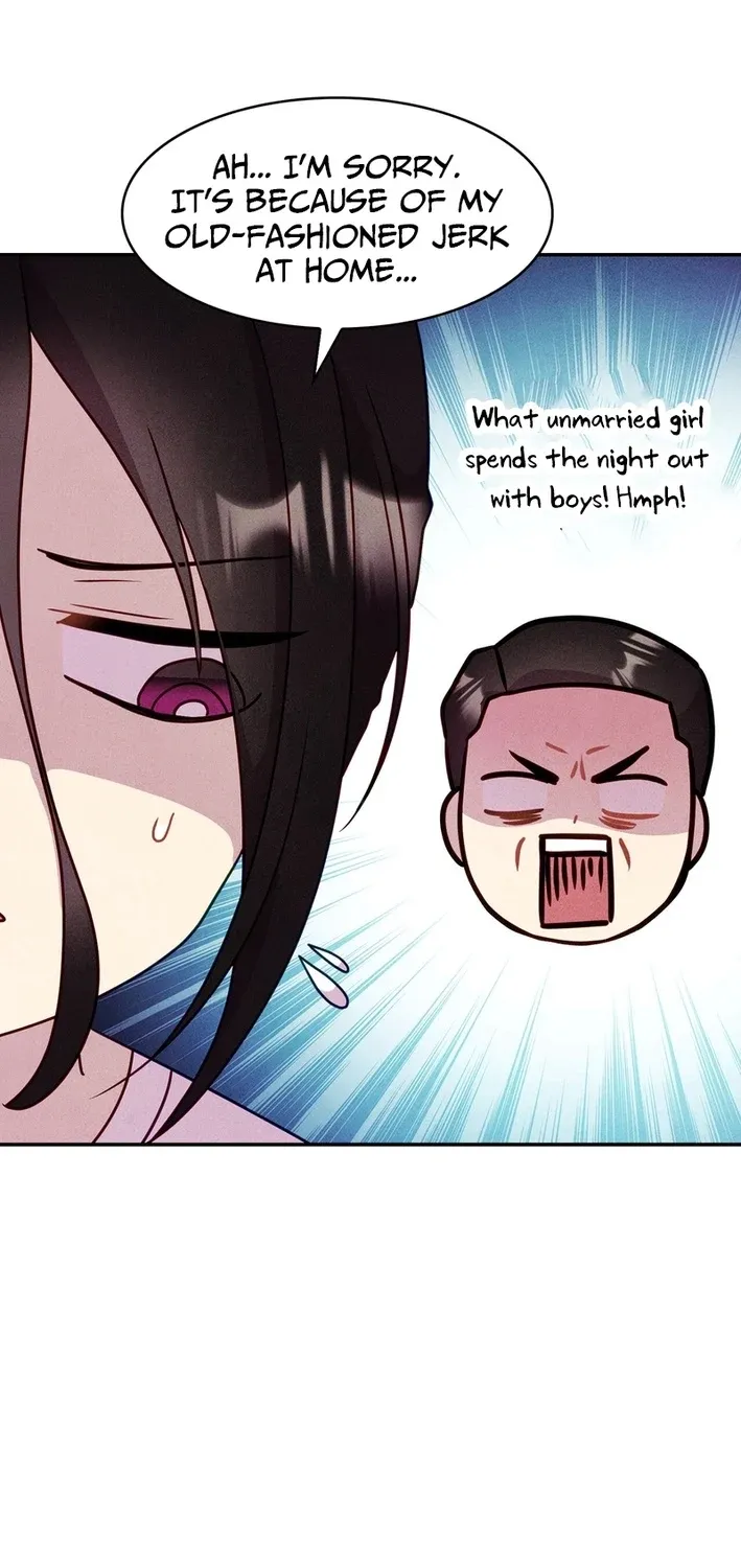 This Work is Fiction Chapter 26 page 31 - 
