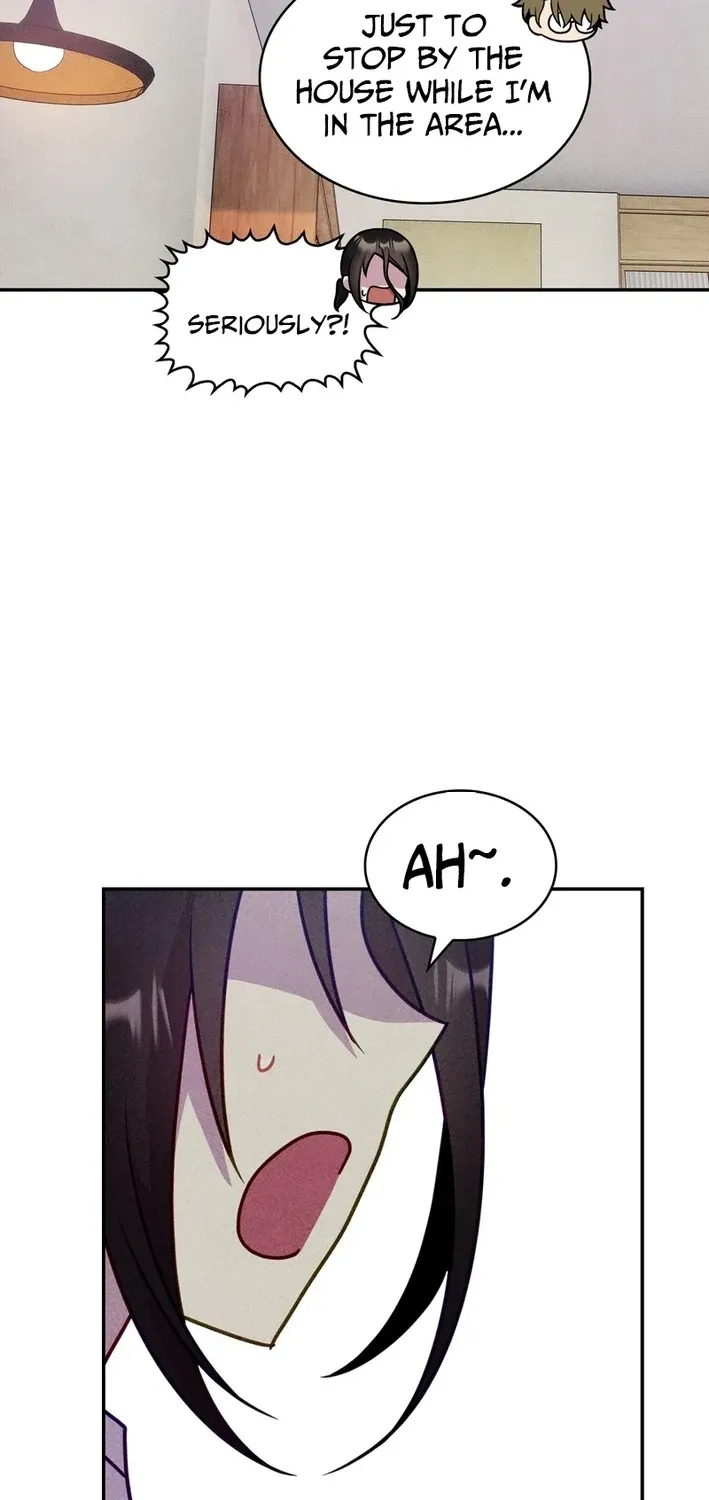 This Work is Fiction Chapter 26 page 34 - 