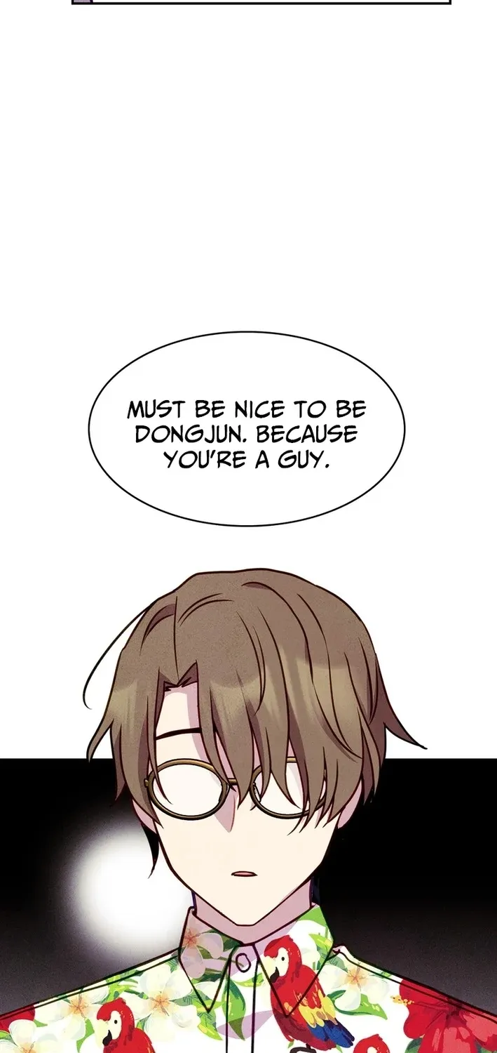 This Work is Fiction Chapter 26 page 35 - 