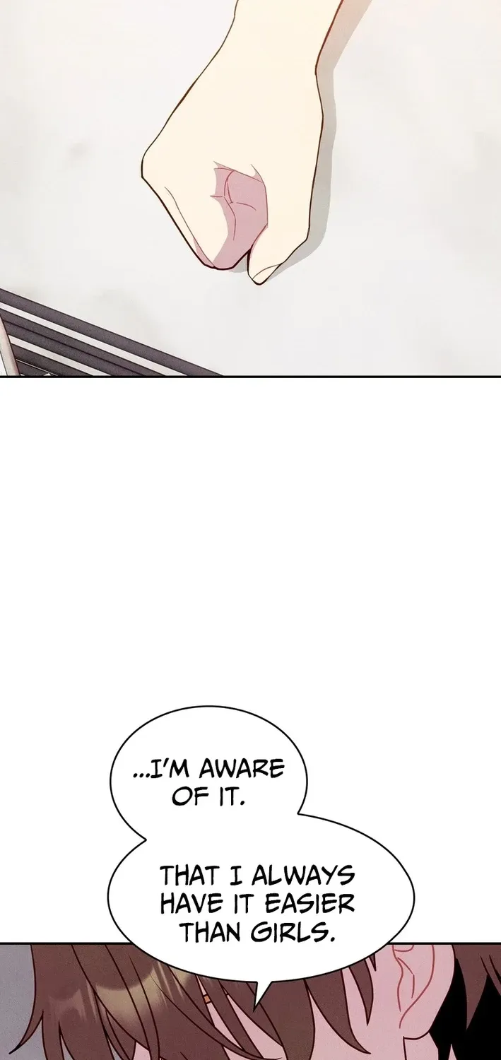 This Work is Fiction Chapter 26 page 38 - 