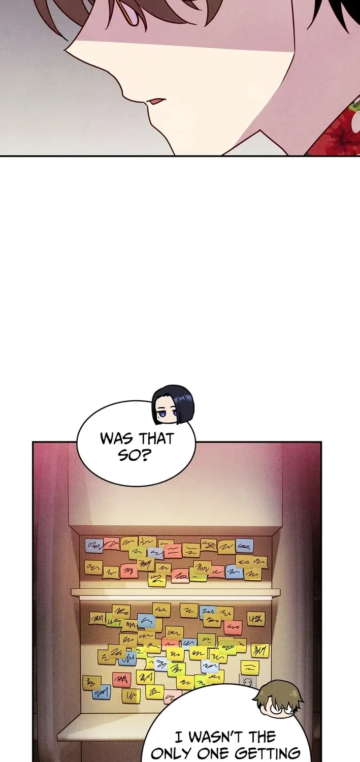 This Work is Fiction Chapter 26 page 39 - 