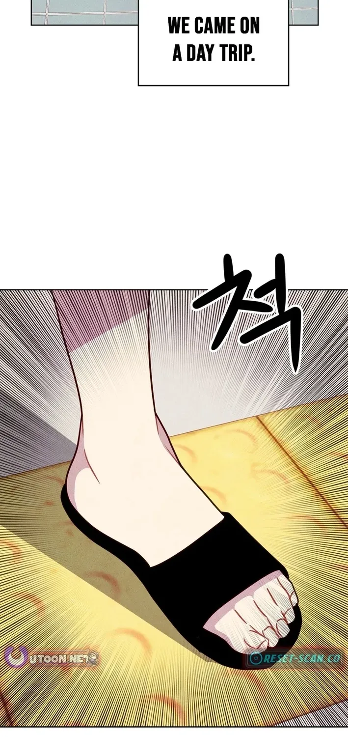 This Work is Fiction Chapter 26 page 5 - 