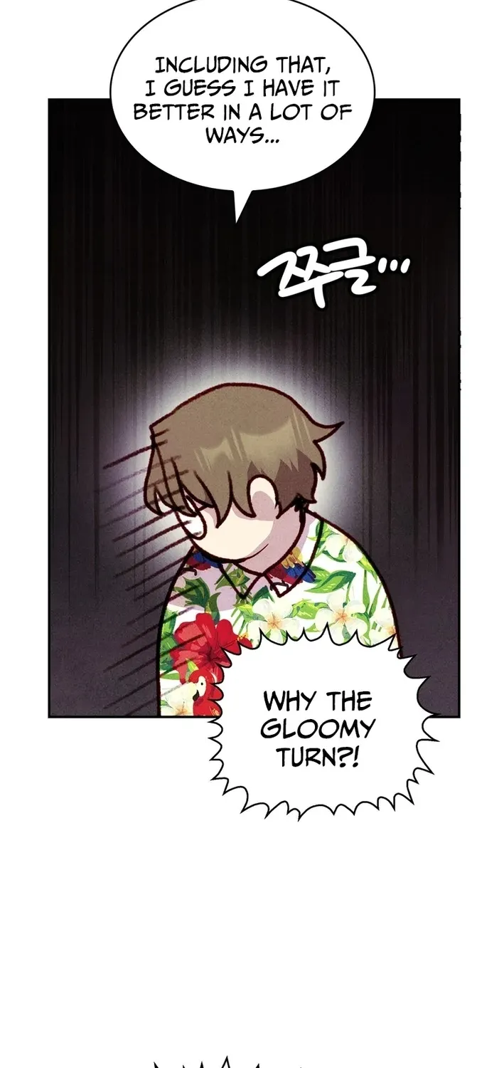 This Work is Fiction Chapter 26 page 42 - 